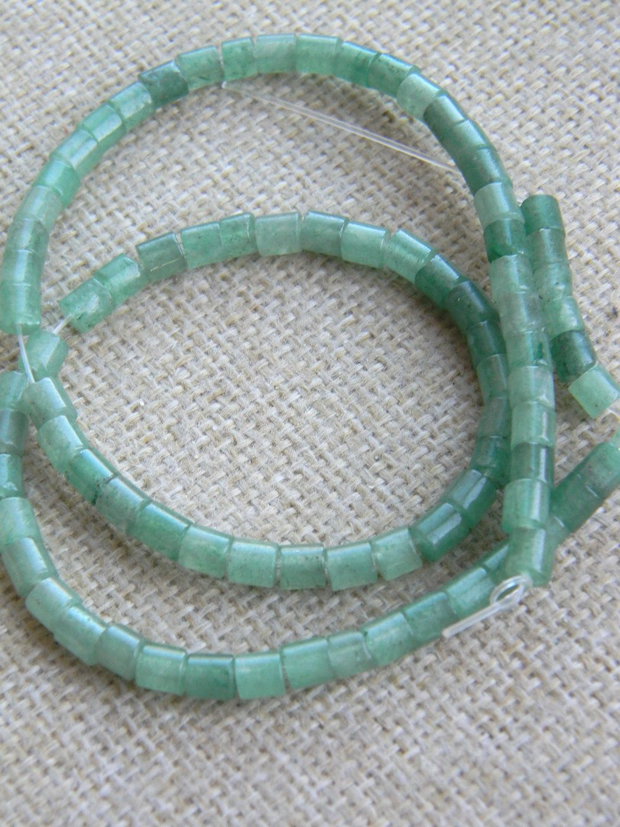 Aventurin 5x5 mm (F28)
