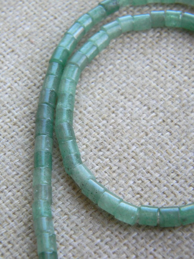 Aventurin 5x5 mm (F28)