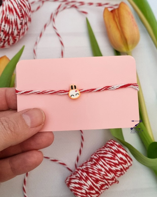Martisor copii bratara animale, martisor animalute, bratara copii, martisor animalute