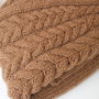 Bluza  tricotata REZERVAT IB
