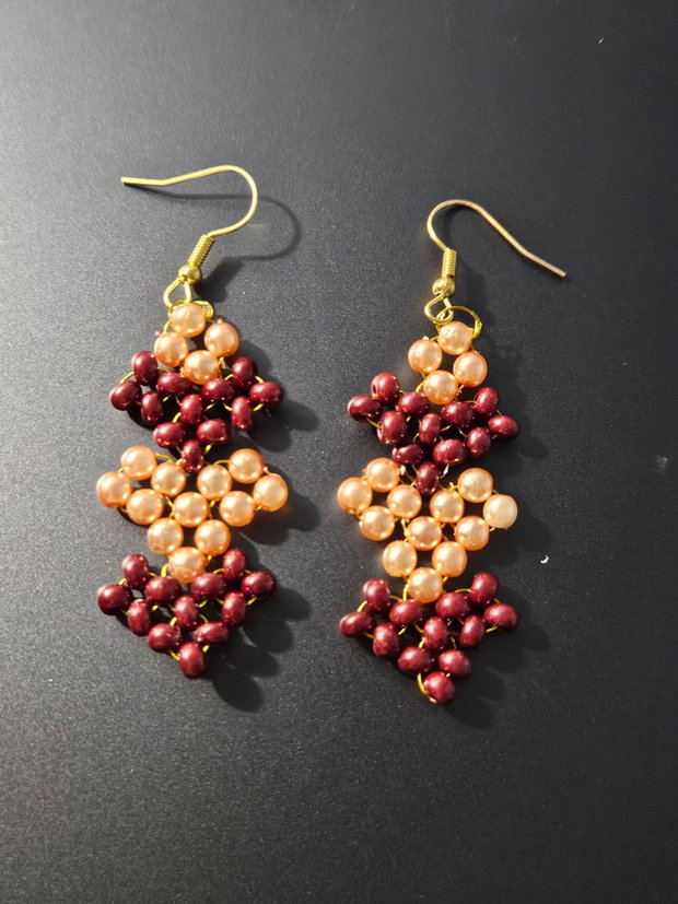 Cercei model peyote