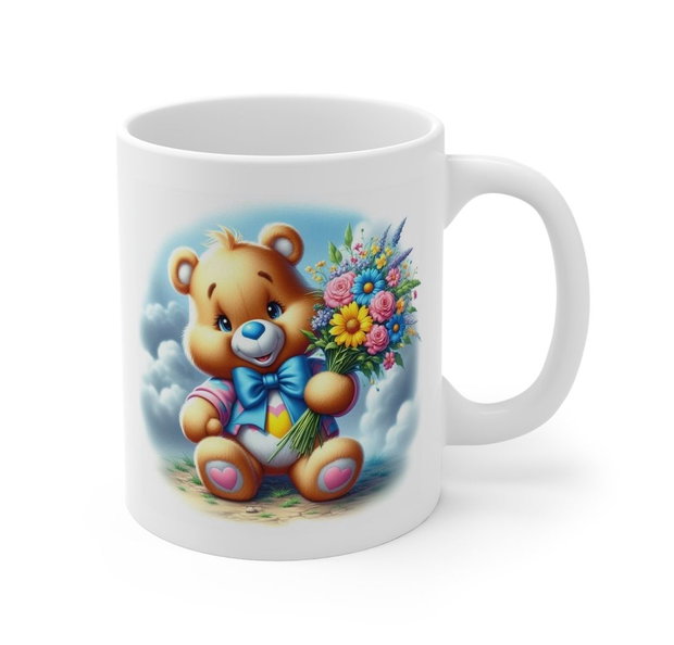Cana personalizata