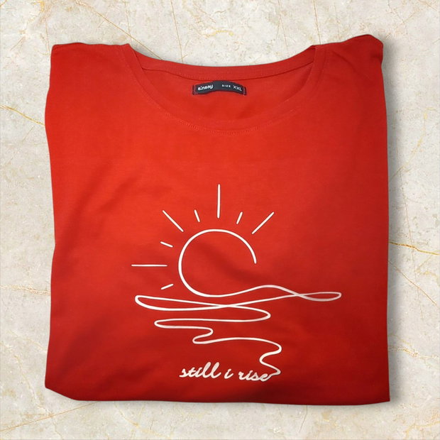 Tricou dama personalizat
