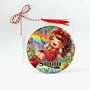 Martisoare personalizate fete