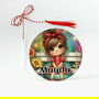 Martisor fete cu nume