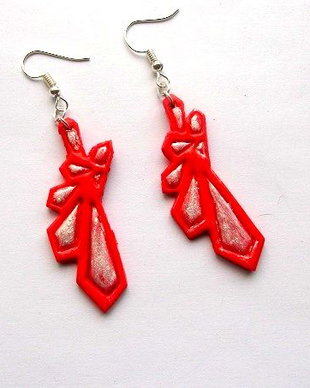 cercei fimo 47968