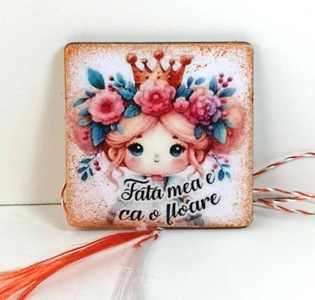 Martisoare personalizate