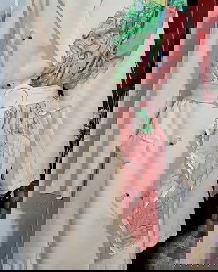 Pardesiu /trench marime 48-50