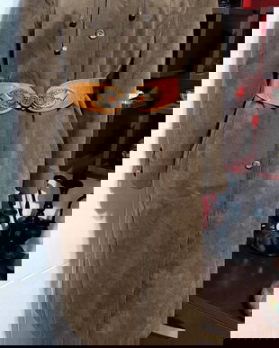 Pardesiu vintage 48-50