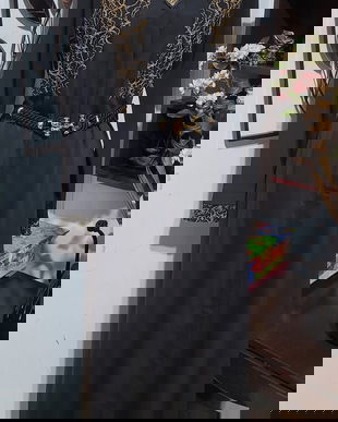 Pardesiu /rochie s-m