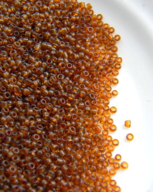 Margele nisip 2 mm (100 gr.)  (2-250)