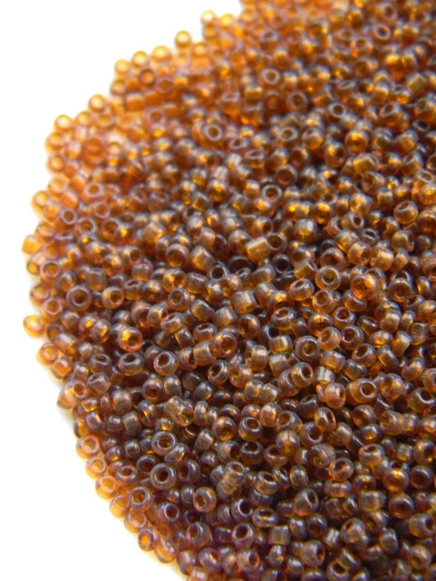 Margele nisip 2 mm (100 gr.)  (2-250)