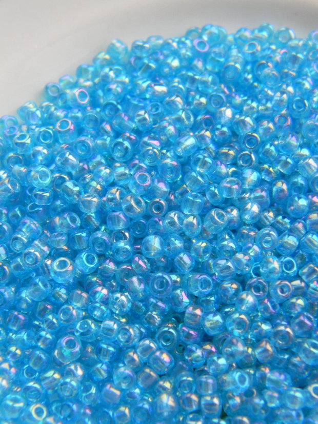 Margele nisip 3 mm (100 gr.) (3-121)