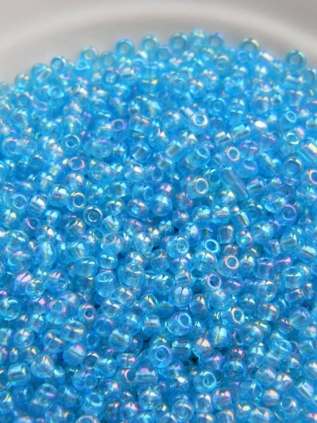 Margele nisip 3 mm (100 gr.) (3-121)