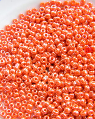 Margele nisip 3 mm (100 gr.)  (3-110)