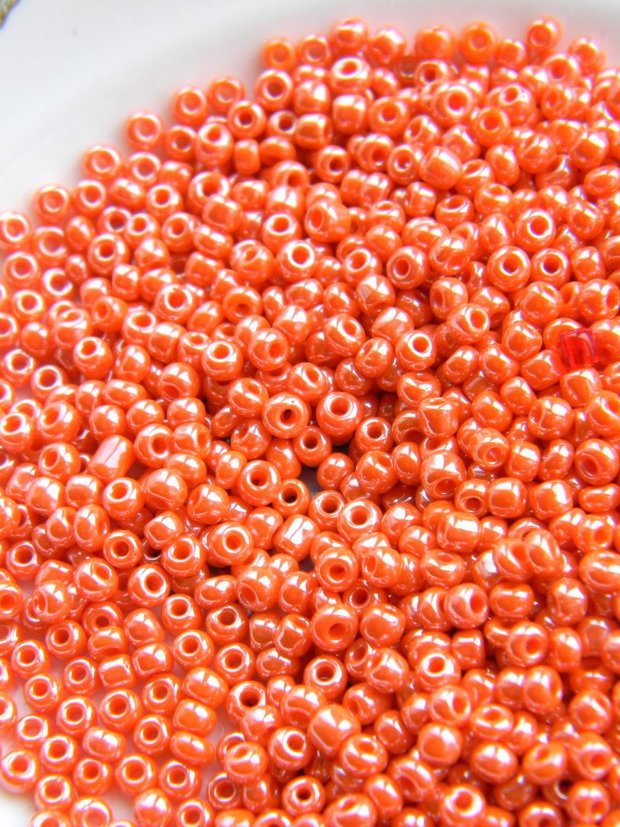 Margele nisip 3 mm (100 gr.)  (3-110)