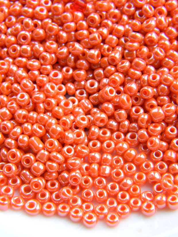 Margele nisip 3 mm (100 gr.)  (3-110)