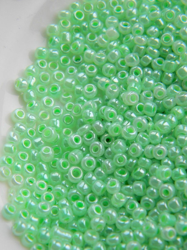 Margele nisip 3 mm (100 gr.)  (3-144)