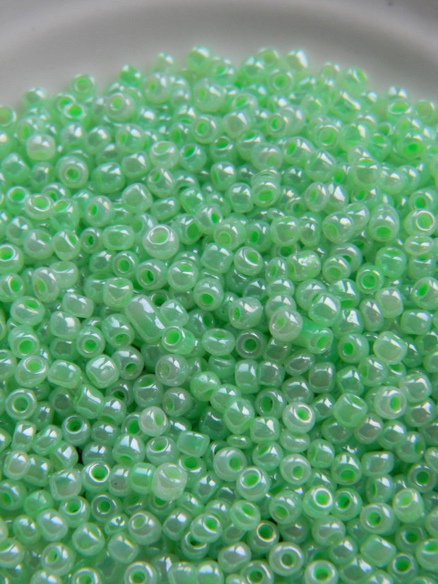 Margele nisip 3 mm (100 gr.)  (3-144)