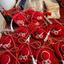 Martisor palariuta crosetat