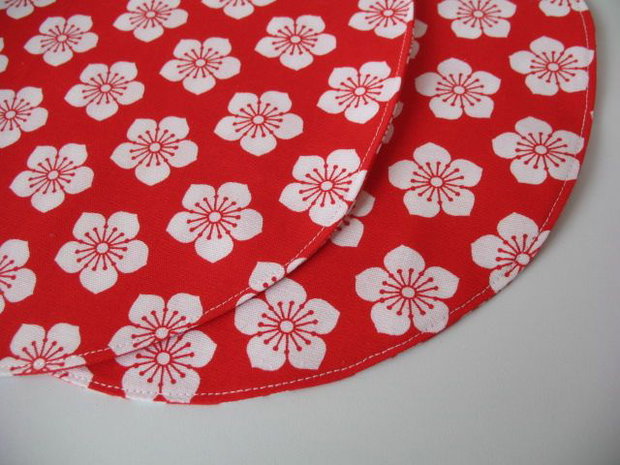 Placemat set 2 buc.