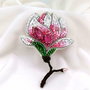 Rezervat Broșa Precious Magnolia