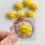 Martisor Soare