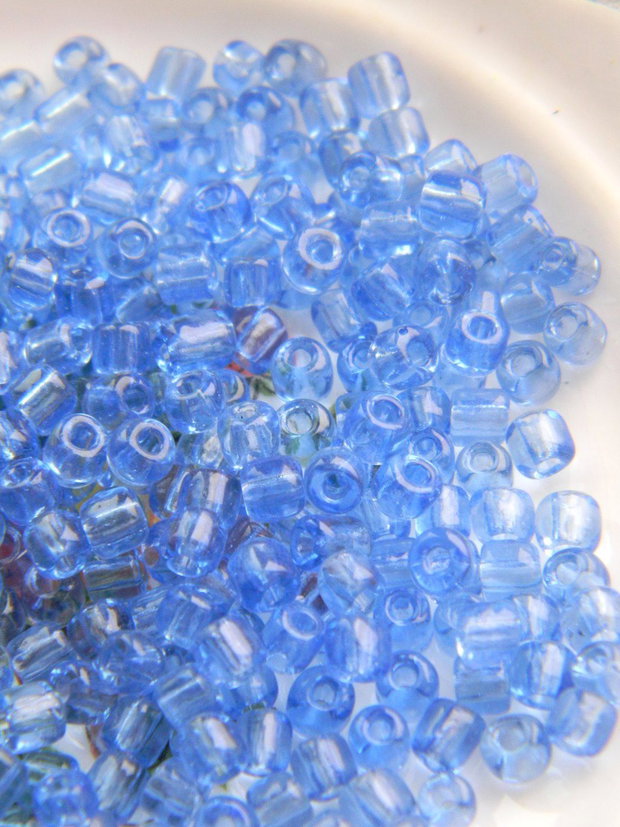 Margele nisip 4 mm (100 gr.)  (4-13)