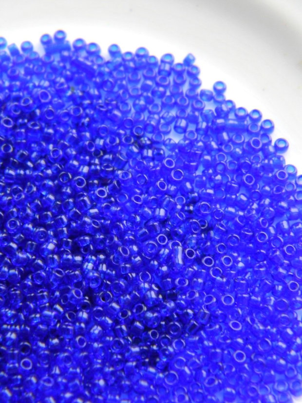 Margele nisip 2 mm (100 gr.)  (2-252)