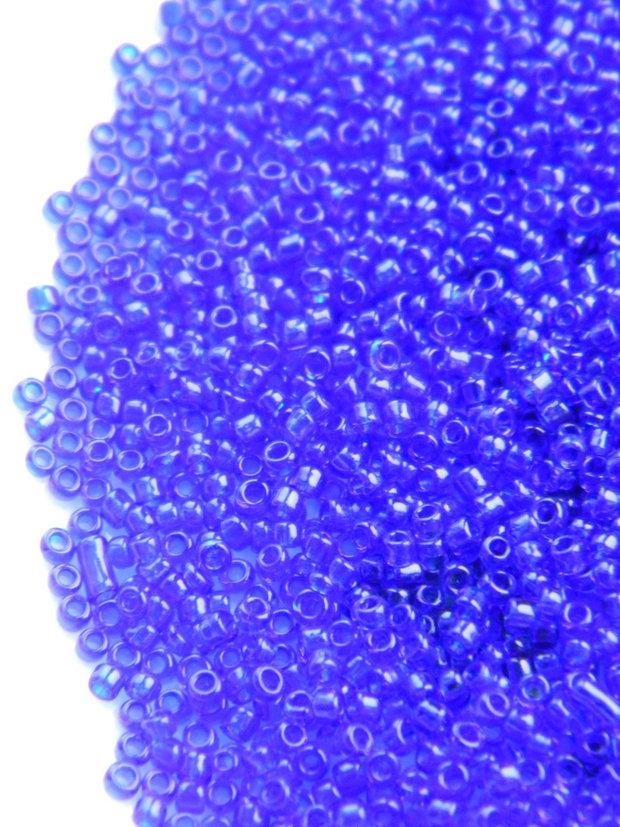 Margele nisip 2 mm (100 gr.)  (2-252)