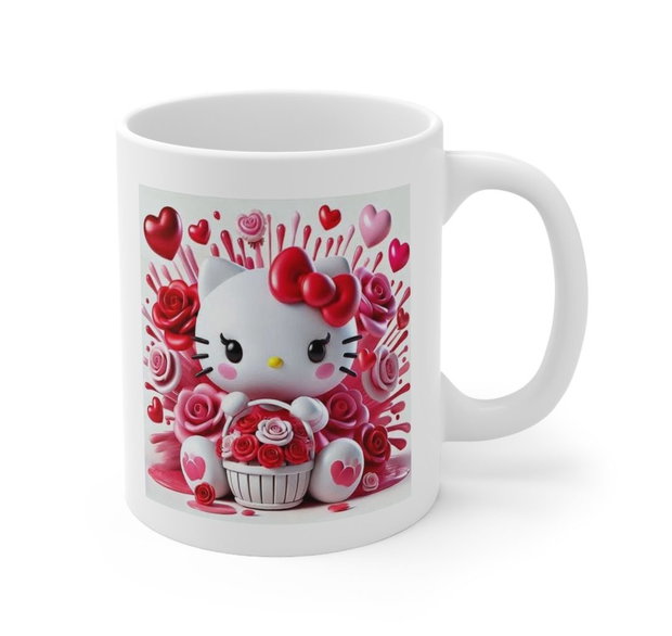 Cana personalizata
