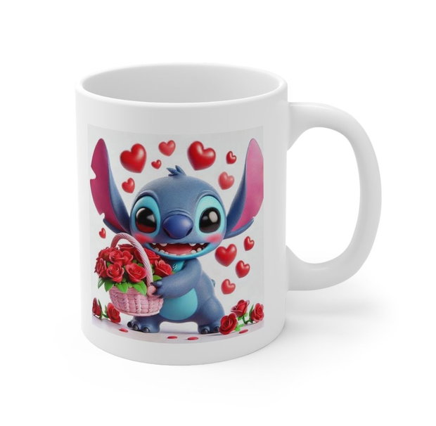 Cana personalizata