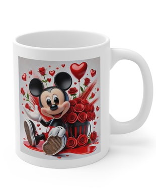 Cana personalizata