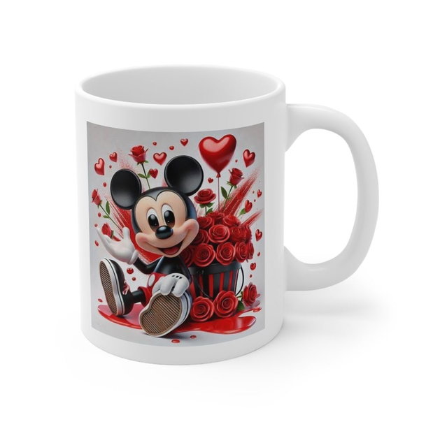 Cana personalizata