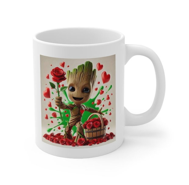 Cana personalizata