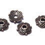 Capacel metalic, cupru, 8x2.5 mm