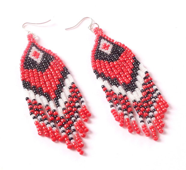 Cercei lungi