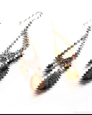 cercei cu unakit 47188