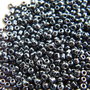 Margele nisip 2 mm (100 gr.)  (2-570)