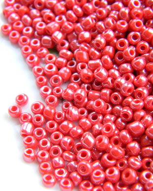 Margele nisip 3 mm (100 gr.)  (3-111)