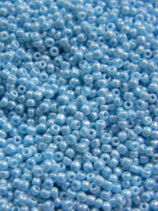 Margele nisip 2,5 mm (100 gr.) (2-L102)