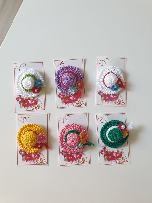 Martisor palarie
