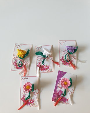 Martisor la lot de 10 bucati