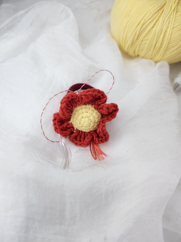 Martisor clamita
