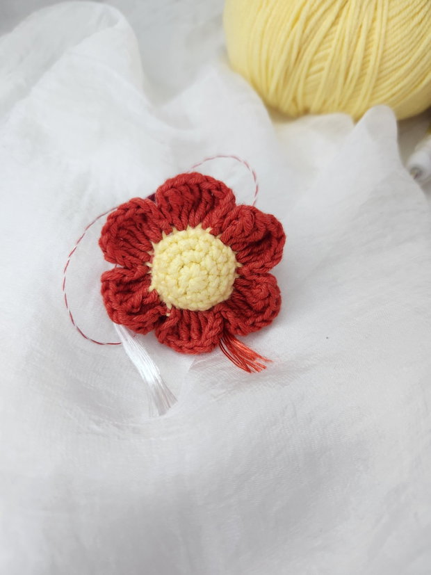 Martisor clamita