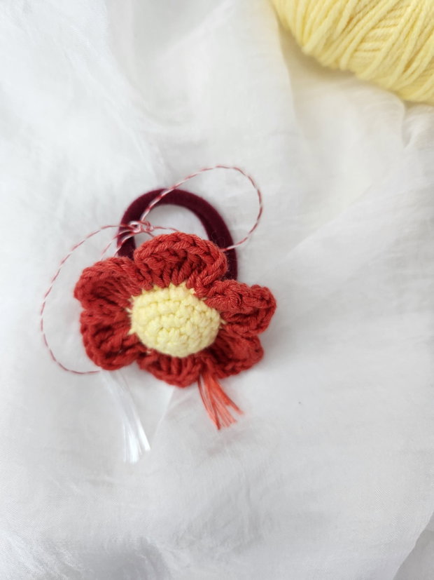 Martisor clamita