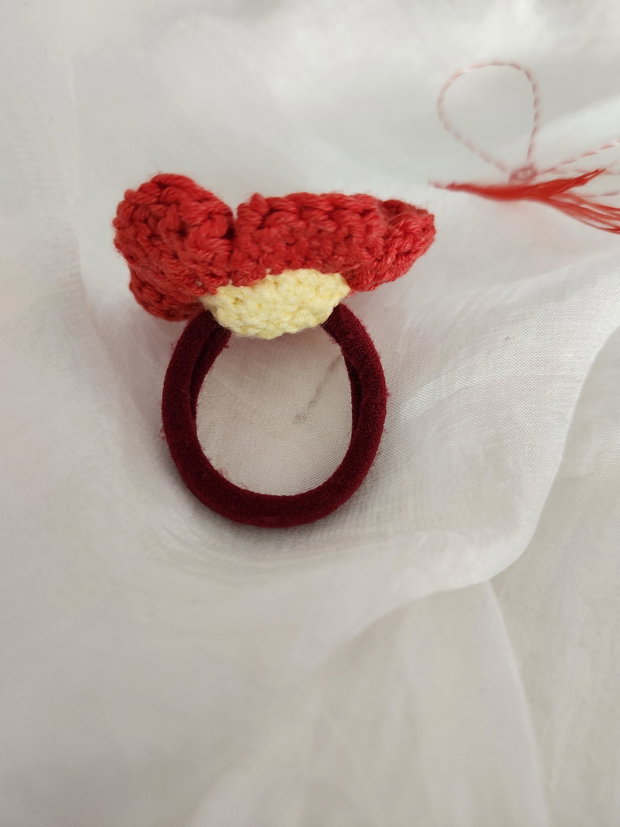 Martisor clamita