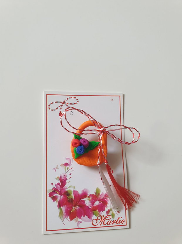 Martisor cosulet