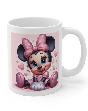 Cana personalizata