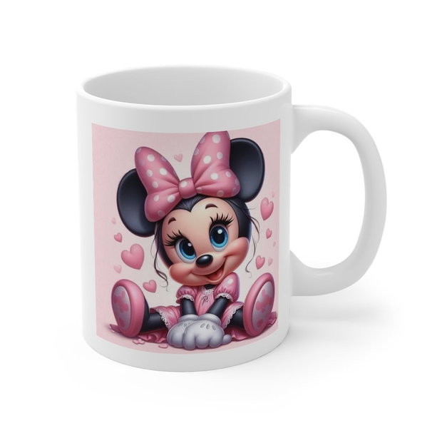 Cana personalizata